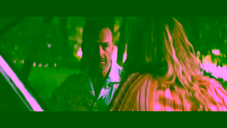 Universal Pictures Nobody 2 Only in Theaters August 15 Ad Commercial Brand Imagery Photoshoot 0