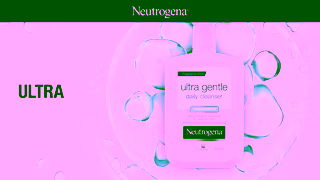 Neutrogena NTG Ultra Gentle Daily Cleanser 6s 16x9 Video Ad Social English CA Ad Commercial Brand Imagery Photoshoot 0