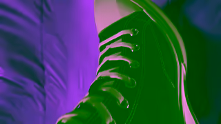 Converse Introducing the De Luxe Collection Ad Commercial Brand Imagery Photoshoot 0