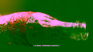 Coca-Cola TCCC BCE Closed Captions IE 15s Ad Commercial Brand Imagery Photoshoot 0