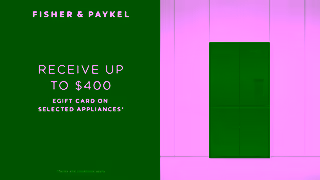 Fisher & Paykel FP AU Paid Video 16x9 6s Ad Commercial Brand Imagery Photoshoot 1