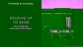 Fisher & Paykel FP AU Paid Video 16x9 6s Ad Commercial Brand Imagery Photoshoot 2