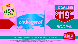 Chemist Warehouse Shop The Chemist Warehouse November Catalogue Now Ad Commercial Brand Imagery Photoshoot 1