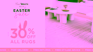 Miss Amara Miss Amara Easter Sale Ad Commercial Brand Imagery Photoshoot 1