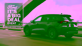 Ford May LEASE Escape IABDE ESC 06 Bumper ROC EN Ad Commercial Brand Imagery Photoshoot 0