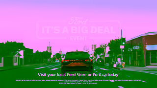 Ford May LEASE Escape IABDE ESC 06 Bumper ROC EN Ad Commercial Brand Imagery Photoshoot 2