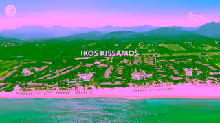 Kenwood Travel Ikos Kissamos Ad Commercial Brand Imagery Photoshoot 0