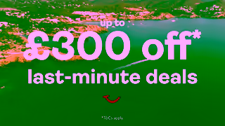 TUI TUI Lates Deals 20 Sec 1920x1080 80483 Ad Commercial Brand Imagery Photoshoot 0