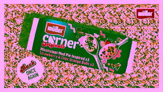Muller Mller Corner Originals Back Once Again Ad Commercial Brand Imagery Photoshoot 2