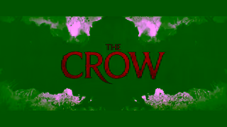 Elevation Pictures THE CROW In Theatres and IMAX August 23 Ad Commercial Brand Imagery Photoshoot 2
