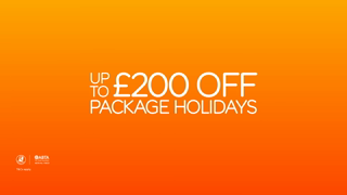 easyJet easyJet Holidays Only Sale 15 Launch Unbeatable prices Ad Commercial Brand Imagery Photoshoot 1