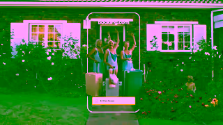 Booking.com Open the door to managing your listing and finances like a pro on Bookingcom Ad Commercial Brand Imagery Photoshoot 0