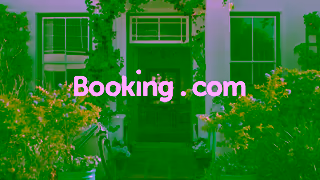 Booking.com Open the door to managing your listing and finances like a pro on Bookingcom Ad Commercial Brand Imagery Photoshoot 2