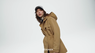 BOGNER Fashion BOGNER FallWinter 2024 Collection Ad Commercial Brand Imagery Photoshoot 0