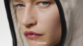 BOGNER Fashion BOGNER FallWinter 2024 Collection Ad Commercial Brand Imagery Photoshoot 1