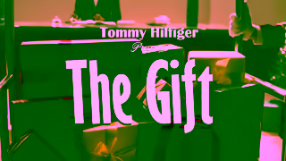 Tommy Hilfiger Wrapped in Tommy Ad Commercial Brand Imagery Photoshoot 0