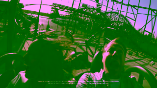 Skyscanner Skyscanner Coaster Geeks Ride More Cars Like These 15s Ad Commercial Brand Imagery Photoshoot 1