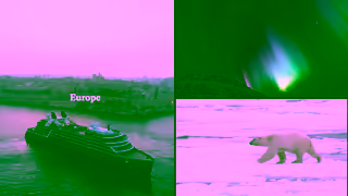 APT Tours Small Ship Expedition Cruising to a T Ad Commercial Brand Imagery Photoshoot 0