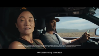 Toyota Video Ad Ad Commercial Brand Imagery Photoshoot 0