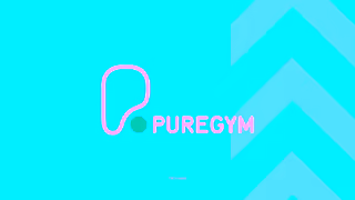 PureGym UK UK1A 0JF 169 Widescreen 15s Treadmill Ad Commercial Brand Imagery Photoshoot 2