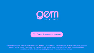 GEM pl money au 15s variable rate NZ 16x9 Ad Commercial Brand Imagery Photoshoot 2