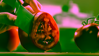 Hellmann's Hellmanns Magnumize BLT FR 15sec Ad Commercial Brand Imagery Photoshoot 1