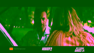 Universal Pictures Nobody 2 Only in Cinemas August 14 Ad Commercial Brand Imagery Photoshoot 0