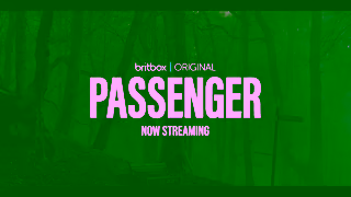 Britbox Passenger BritBox Australia 15 Trailer Now Streaming Ad Commercial Brand Imagery Photoshoot 2