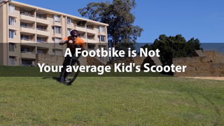 Footbikes Footbiking in Australia for Fun Fitness Freedom Family Ad Commercial Brand Imagery Photoshoot 1