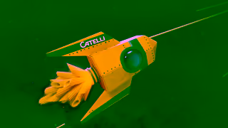 Catelli Catelli Protein Classic Taste Protein Boost Ad Commercial Brand Imagery Photoshoot 1