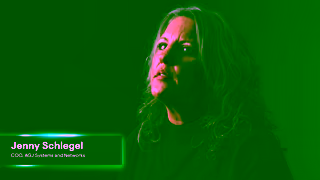 HUNTRESS Huntress Bridge the Skills Gap with Top Endpoint Security Ad Commercial Brand Imagery Photoshoot 1