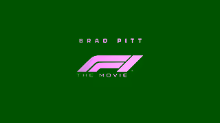 Warner Brothers WB Theatrical UK F1 The Movie Sport DramaVideo Ad Video Cowboy REV BTN Date 15 16X9 Ad Commercial Brand Imagery Photoshoot 2
