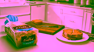 Nature's Own Bread IBNO0095000H NO SnackTimeNoTalent TV 06 Ad Commercial Brand Imagery Photoshoot 1
