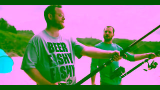Canadian Club WMBTKOTC BeerFishy 15 NZ Ad Commercial Brand Imagery Photoshoot 1