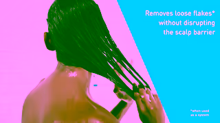 CeraVe CeraVe CA Antidandruff Hydrating Haircare Ad Commercial Brand Imagery Photoshoot 1