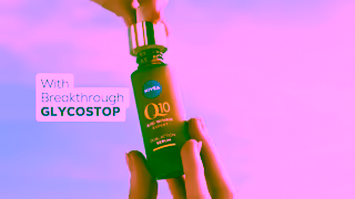 Nivea NIVEA Q10 Ad Commercial Brand Imagery Photoshoot 0