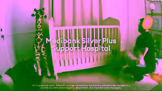 Medibank Kid protecting machine Medibank Silver 15 Ad Commercial Brand Imagery Photoshoot 1