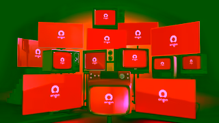 Origin Energy Theres a huge range of value with Origin Ad Commercial Brand Imagery Photoshoot 0
