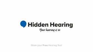 Hidden Hearing Tradein Offer Ad Commercial Brand Imagery Photoshoot 2