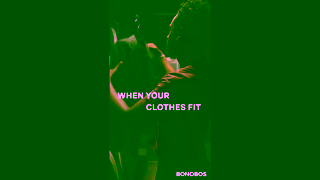 BONOBOS Fit Is a feeling Hero Ad Commercial Brand Imagery Photoshoot 0