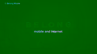 Belong Belong Mobile More of the Good Stuff 15 Ad Commercial Brand Imagery Photoshoot 2