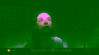 Sony Pictures JOURNEY TO BETHLEHEM In Cinemas Now Ad Commercial Brand Imagery Photoshoot 0