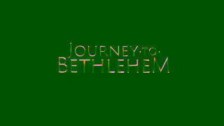 Sony Pictures JOURNEY TO BETHLEHEM In Cinemas Now Ad Commercial Brand Imagery Photoshoot 2