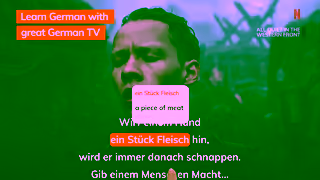Lingopie Learn German by Watching TV Shows and Movies Start Your Journey For Free Today Ad Commercial Brand Imagery Photoshoot 0