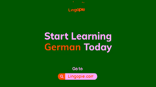 Lingopie Learn German by Watching TV Shows and Movies Start Your Journey For Free Today Ad Commercial Brand Imagery Photoshoot 2
