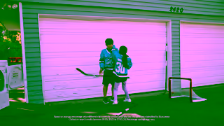 Skyscanner Skyscanner Hockey Family The Hockey Family 15s V2 Ad Commercial Brand Imagery Photoshoot 1