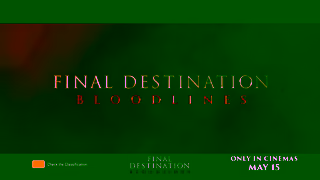 Warner Brothers Final Destination Bloodlines In cinemas May 15 Ad Commercial Brand Imagery Photoshoot 0