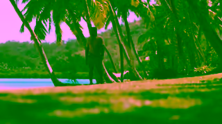 Fiji Where Happiness Comes Naturally Ad Commercial Brand Imagery Photoshoot 0