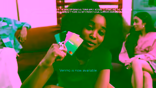 Venmo.com Venmo Teen Account Ad Commercial Brand Imagery Photoshoot 0