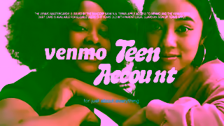 Venmo.com Venmo Teen Account Ad Commercial Brand Imagery Photoshoot 2